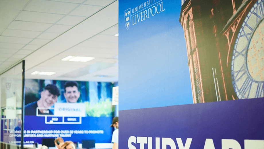 Carmel Uni Centre study area