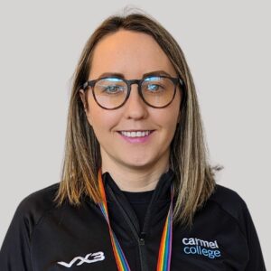 Photo of Kate McDonnell