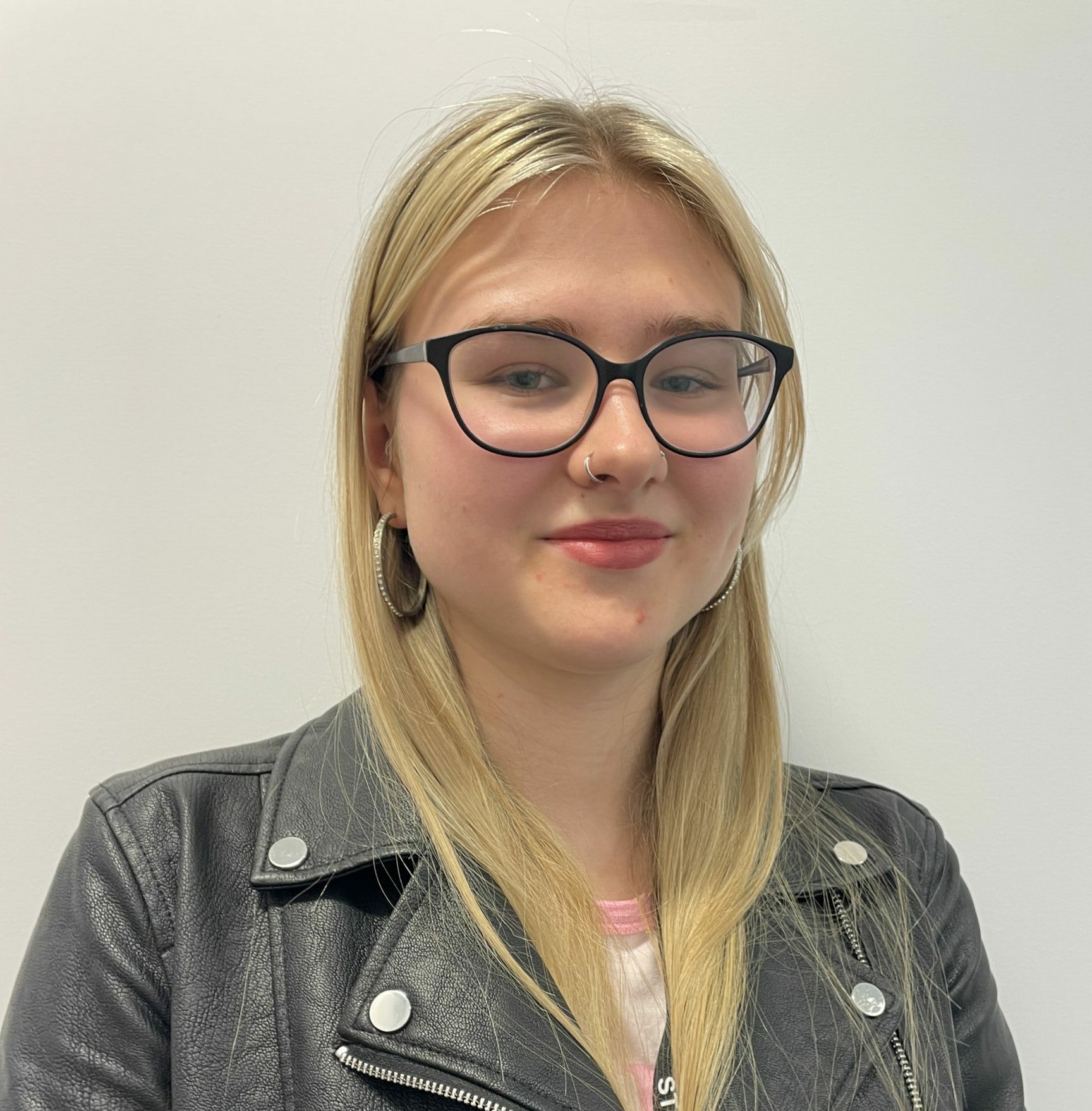 Image of female student Zofia Kozinska